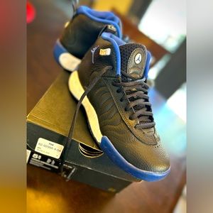 Boys Nike Jordan Jumpman Pro Size 5.5 (Big Boy)